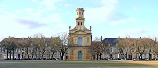 Église Saint-Simon-et-Saint-Jude