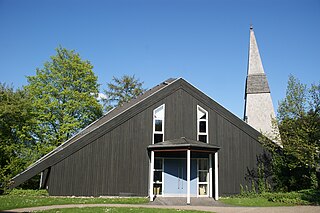 Friedenskirche Aegidienberg