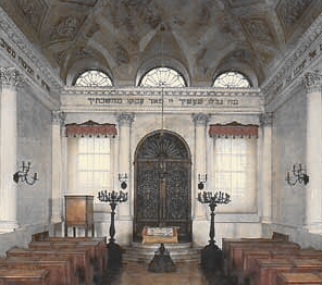 Sinagoga di Soragna