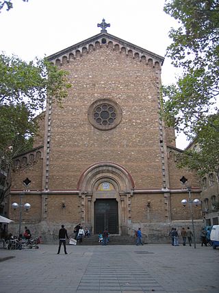 Església de Sant Joan