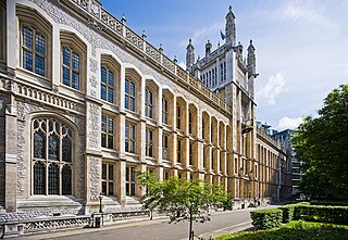 Maughan Library (King's College London)