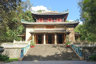 Hùng Kings Temple
