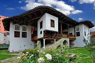 Historic Museum of Shkodër