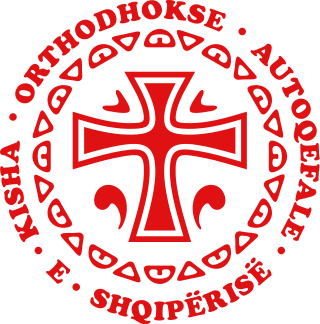 Kisha Orthodhokse Autoqefale e Shqipërisë