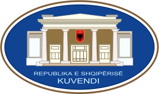 Rebublic of Albania Assembly
