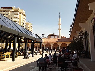 Xhamia e Kokonozit