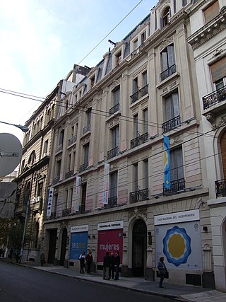 Casa Nacional del Bicentenario