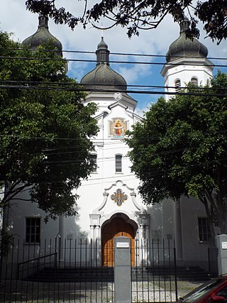 Catedral Nuestra Señora del Patrocinio (Pokrov)