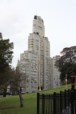 Edificio Kavanagh