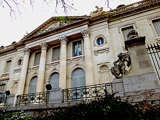 Museo Nacional de Arte Decorativo