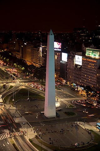 Obelisco