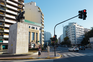 Monumento a El Cid Campeador