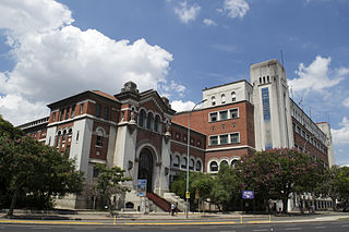 Museo Argentino de Ciencias Naturales