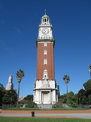 Torre de los Ingleses