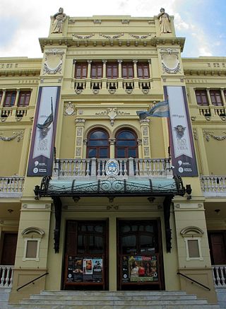 Teatro Vera