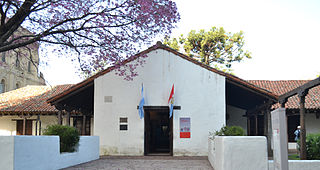 Museo Histórico Provincial Brigadier Estanislao López