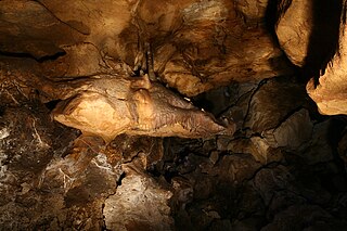 Magellan cave