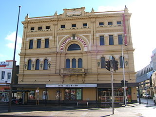 Her Majesty's Theatre