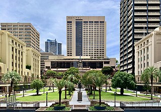 Anzac Square