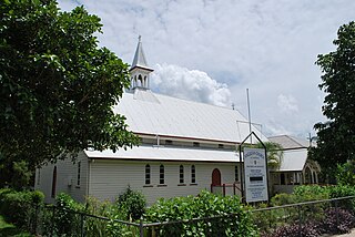 St John the Baptist