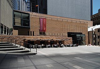 Museum of Sydney