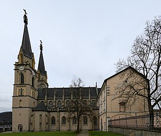 Stiftskirche Admont