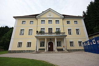 Schloss Töscheldorf