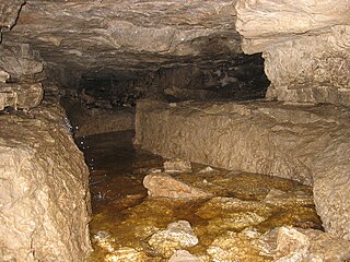 Obere Schießerbachhöhle
