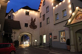 Stadtmuseum Bludenz