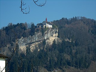 Gebhardsberg