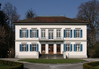 Künstlerhaus - Palais Thurn-und-Taxis