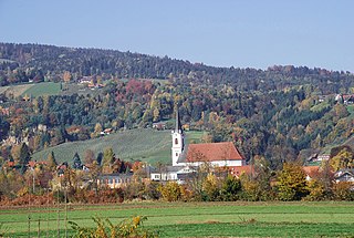 Pfarrkirche Bad Gams