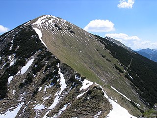 Hölzelstaljoch