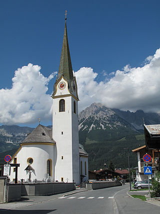 Pfarrkirche