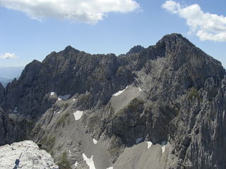 Vordere Karlspitze