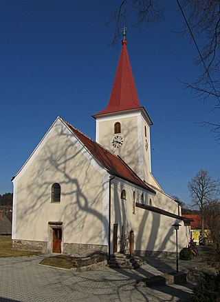 Pfarrkirche St. Stefan