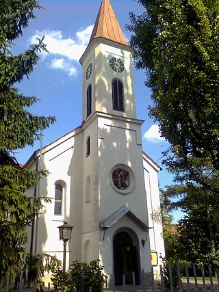 Karlauer Kirche