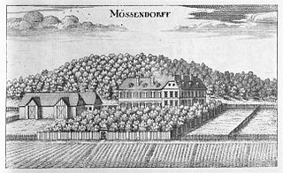 Schloss Messendorf