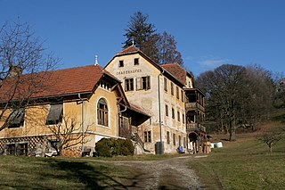 Schloss Neu-Grabenhofen