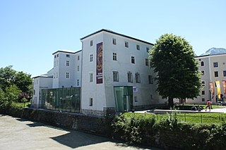 Keltenmuseum