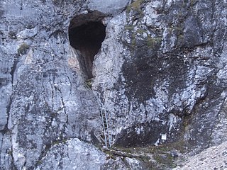 Hirlatzhöhle