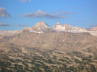 Hoher Gjaidstein