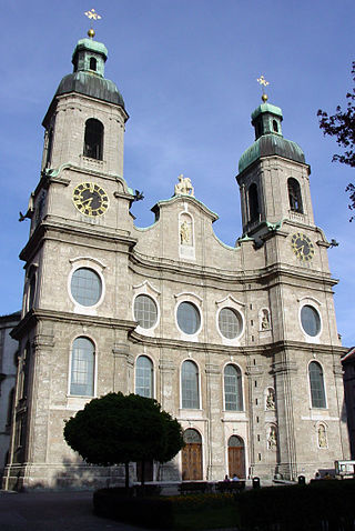 Cathedral of St. James