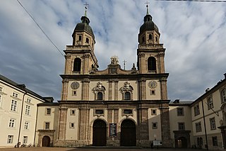 Jesuit Church