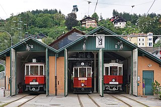Localbahnmuseum