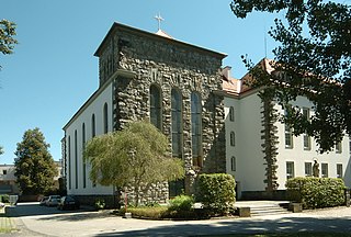 Christkönigskirche