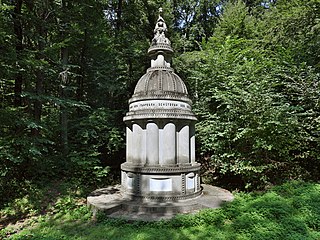 Wienerwald-Heldendenkmal