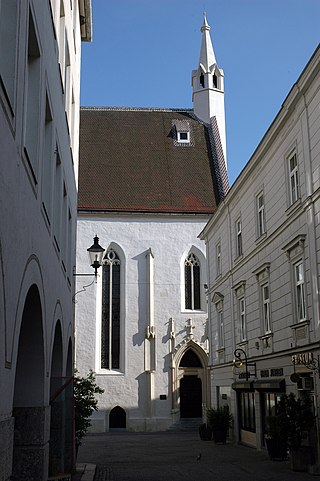 Bürgerspitalskirche