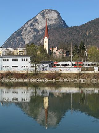 Pfarrkirche Zell