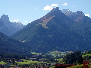 Elferspitze